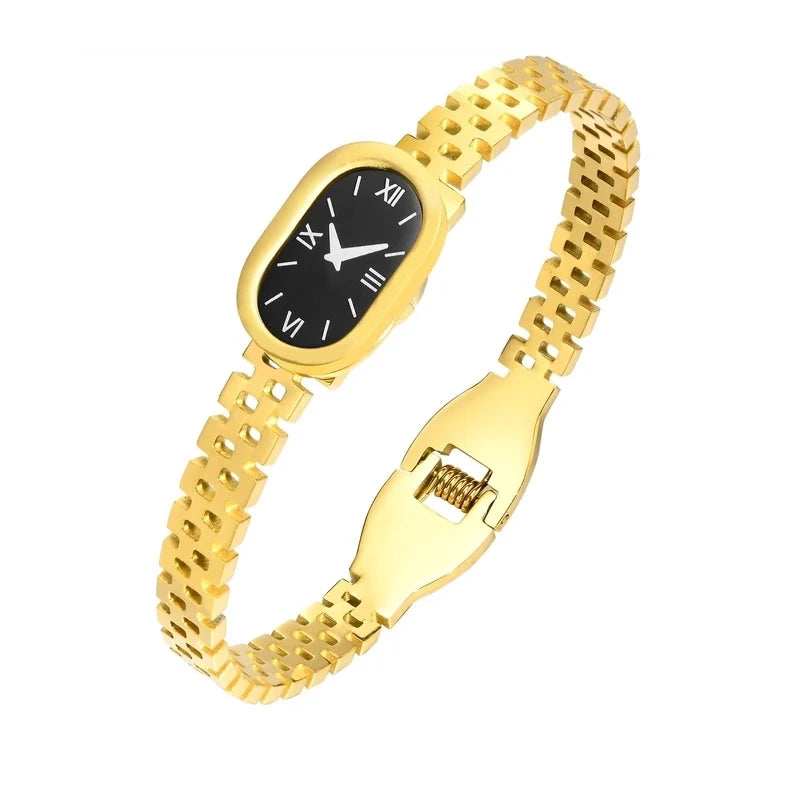 
                  
                    Everyday wear watch Gold plated
                  
                