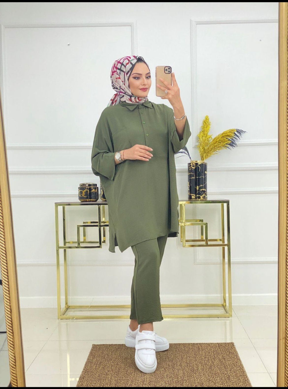 Everyday Essential Set (4 colours)