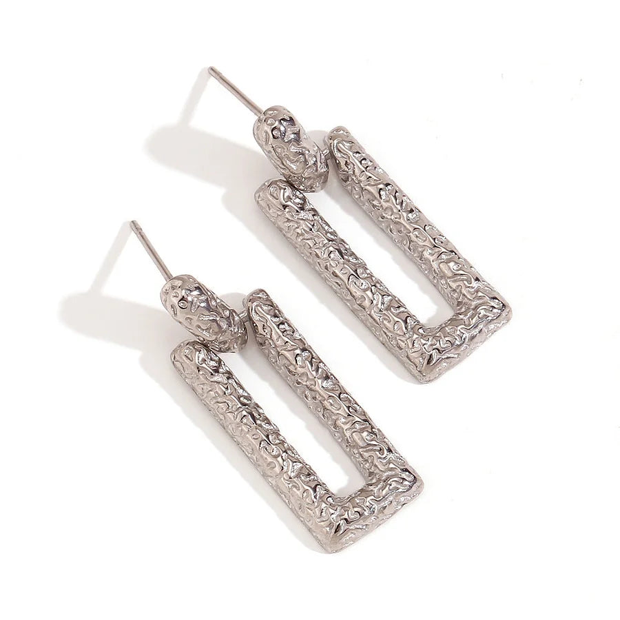 Quadrilateral Elongated