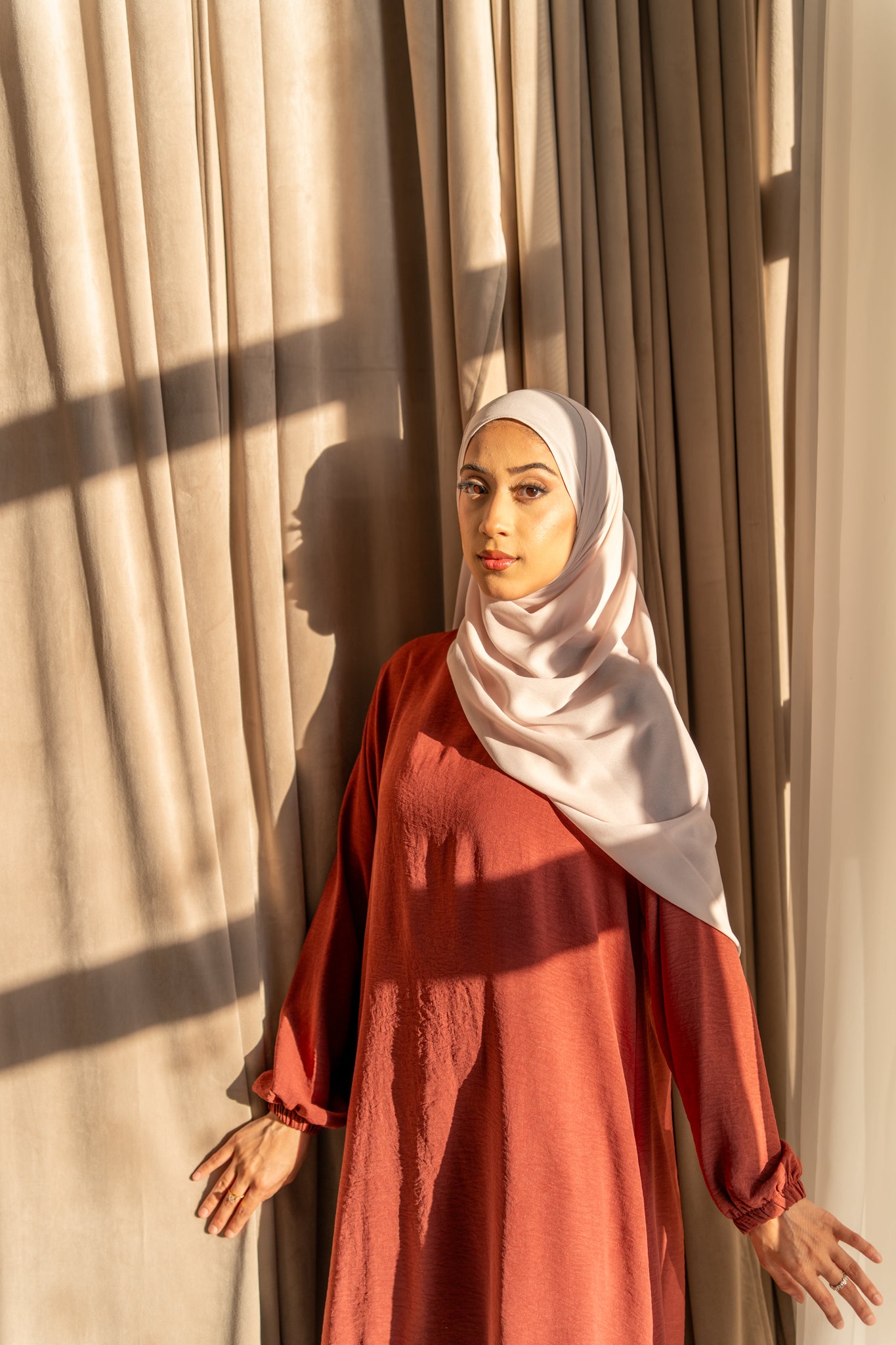 
                  
                    Straight Cut Coord Set
                  
                