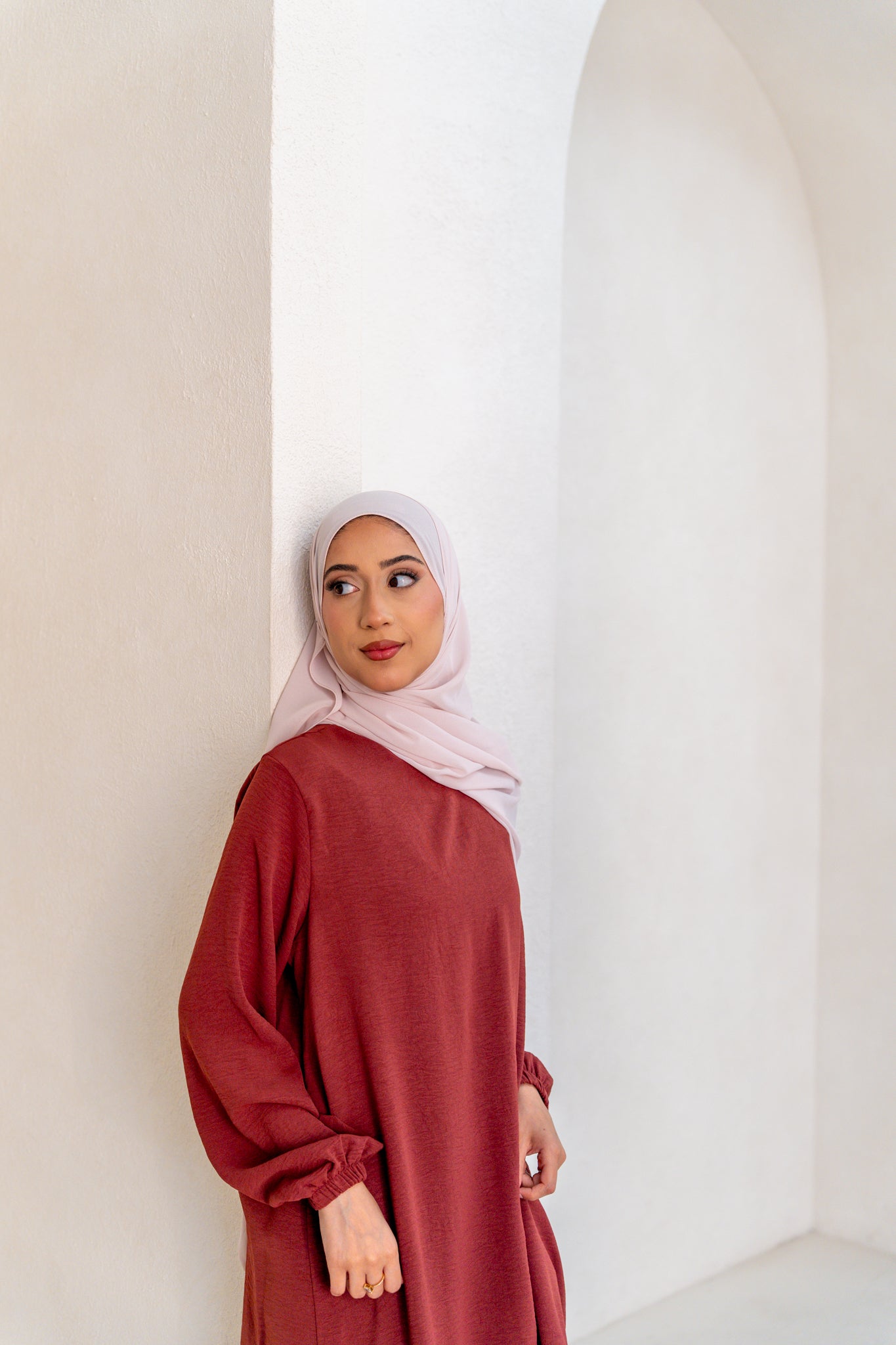 
                  
                    Straight Cut Coord Set
                  
                