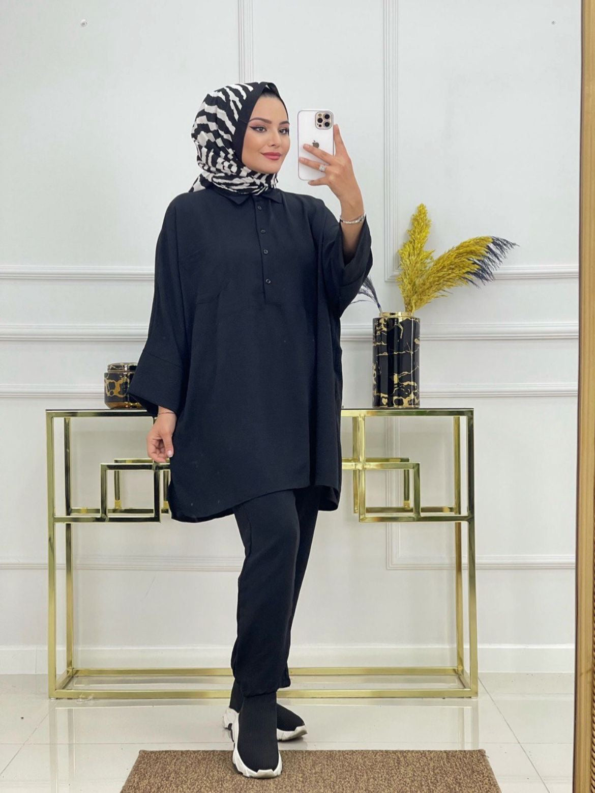 
                  
                    Everyday Essential Set (4 colours)
                  
                